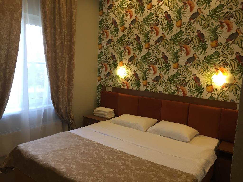 Andorra Hotel 0*