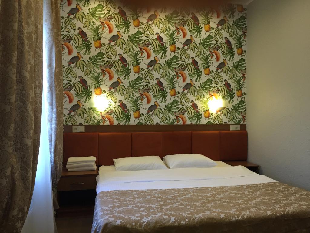 Andorra Hotel 0*