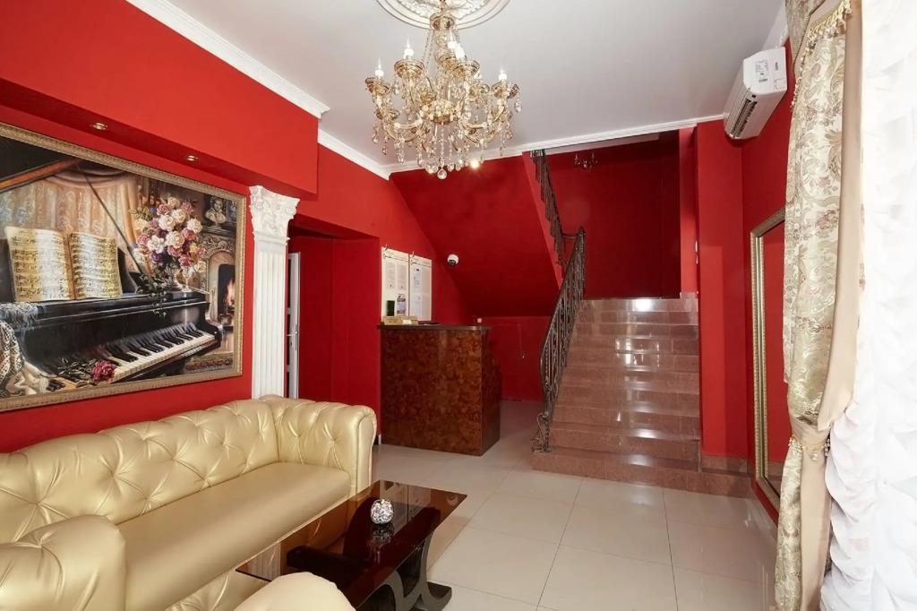 Andorra Hotel 0*