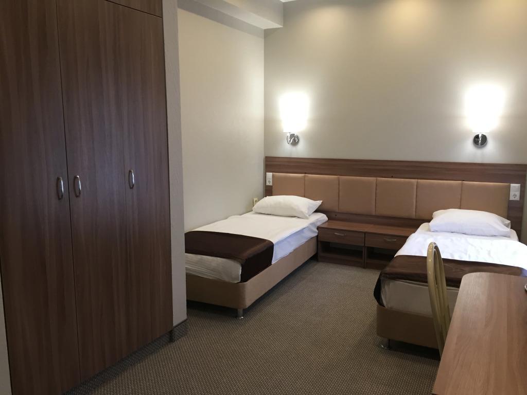 Andorra Hotel 0*