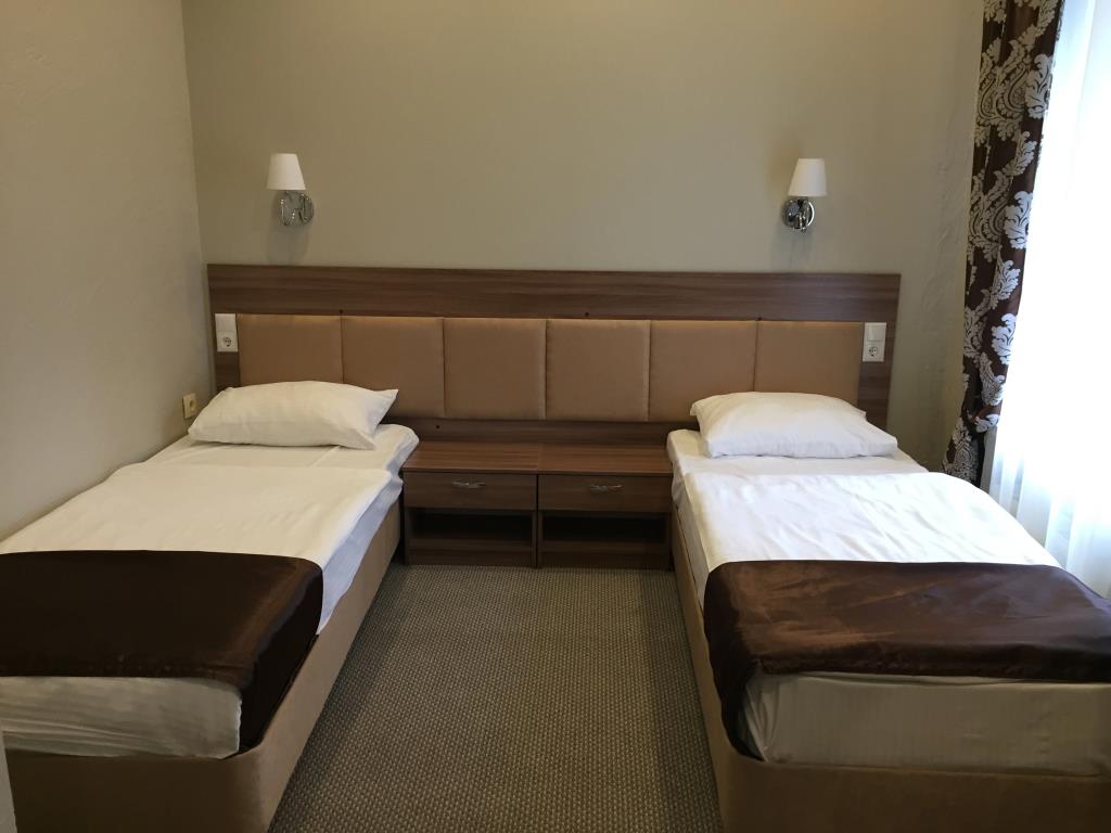 Andorra Hotel 0*