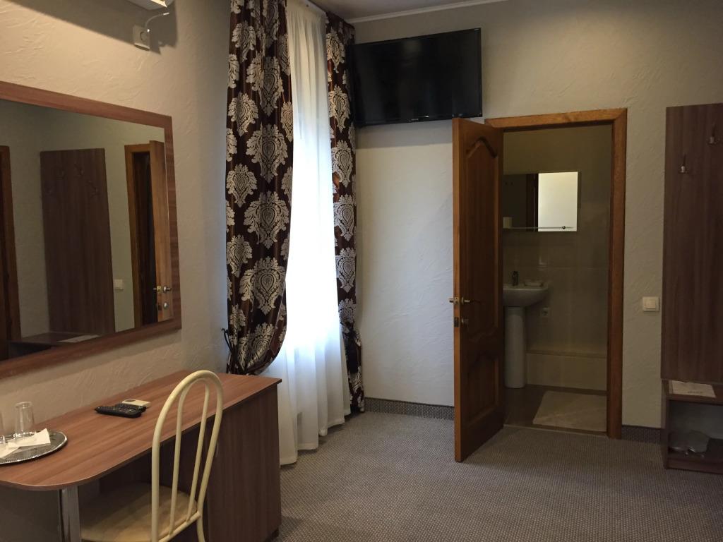 Andorra Hotel 0*