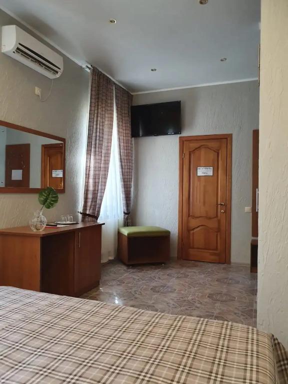 Andorra Hotel 0*