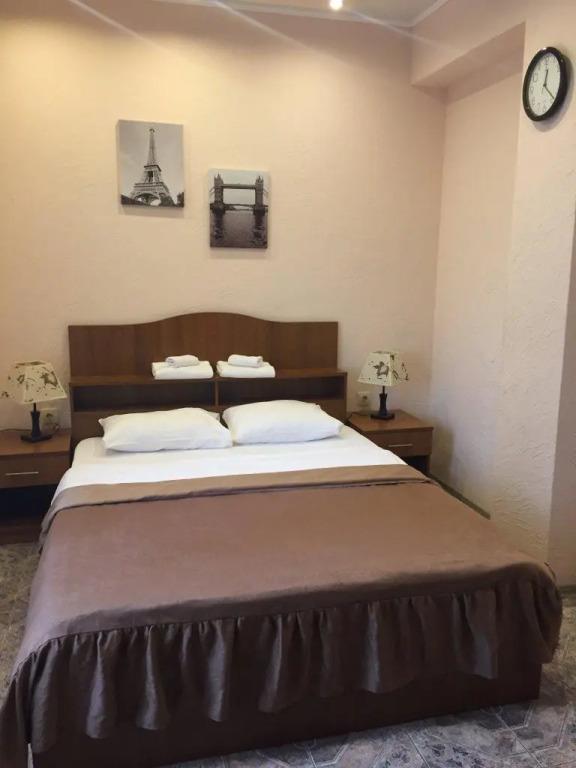 Andorra Hotel 0*