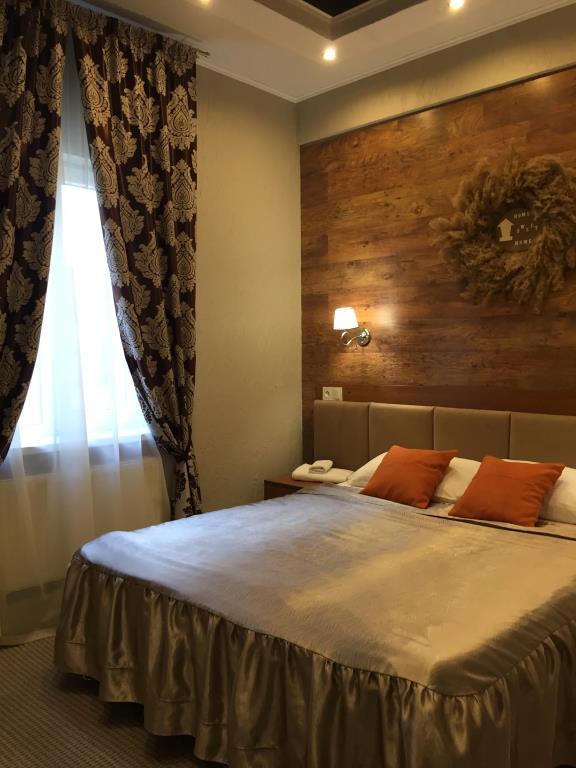 Andorra Hotel 0*