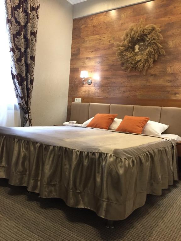 Andorra Hotel 0*
