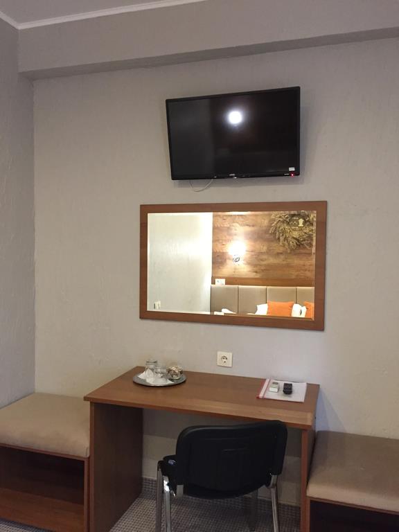 Andorra Hotel 0*