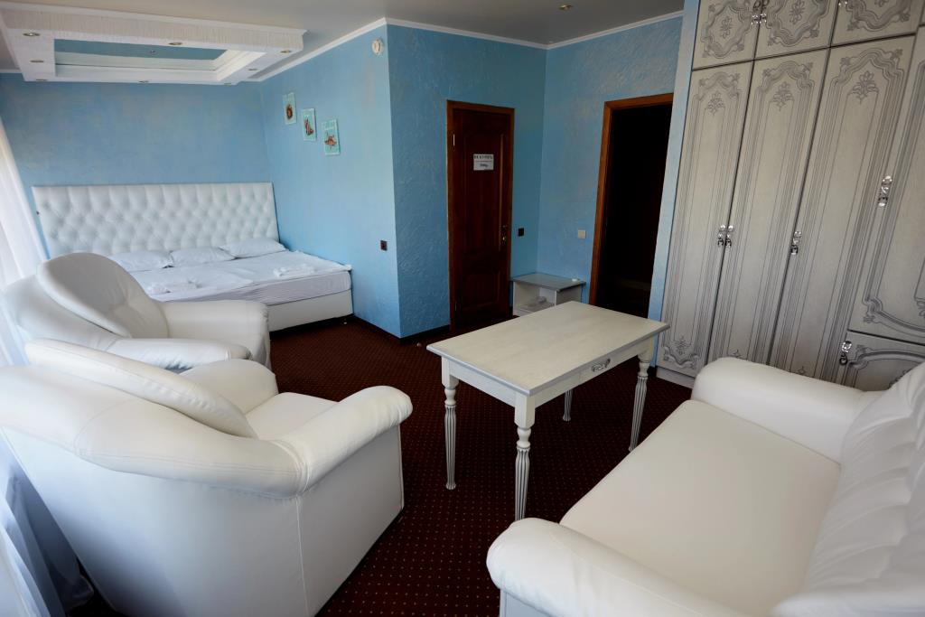 Andorra Hotel 0*