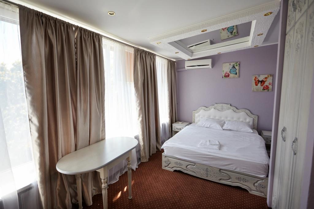 Andorra Hotel 0*
