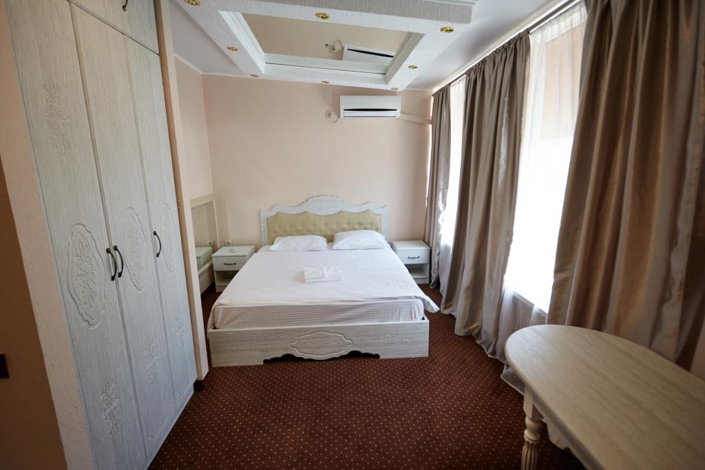 Andorra Hotel 0*