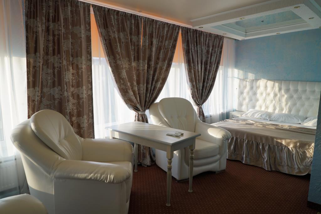Andorra Hotel 0*