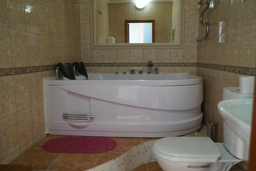 Andorra Hotel 0*