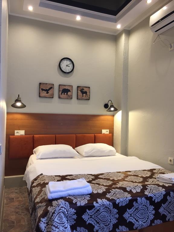Andorra Hotel 0*