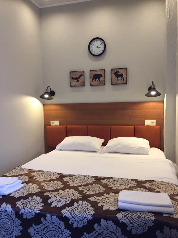 Andorra Hotel 0*