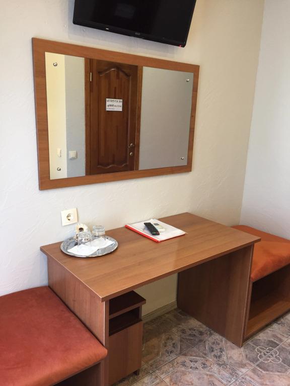 Andorra Hotel 0*