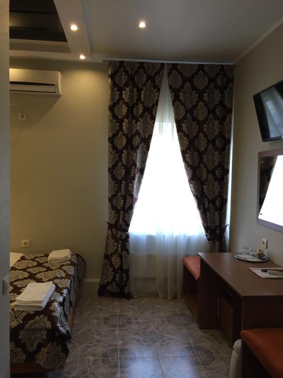 Andorra Hotel 0*