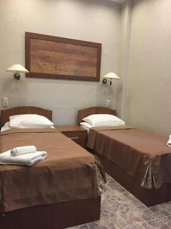 Andorra Hotel 0*