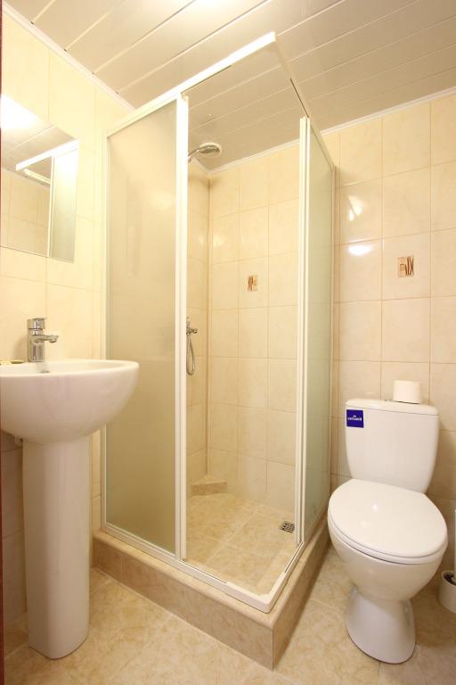STN na Kolomenskoy Flat 0*