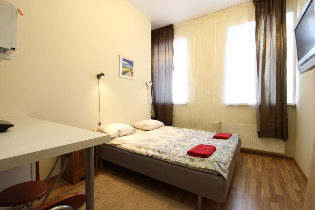 STN na Kolomenskoy Flat 0*