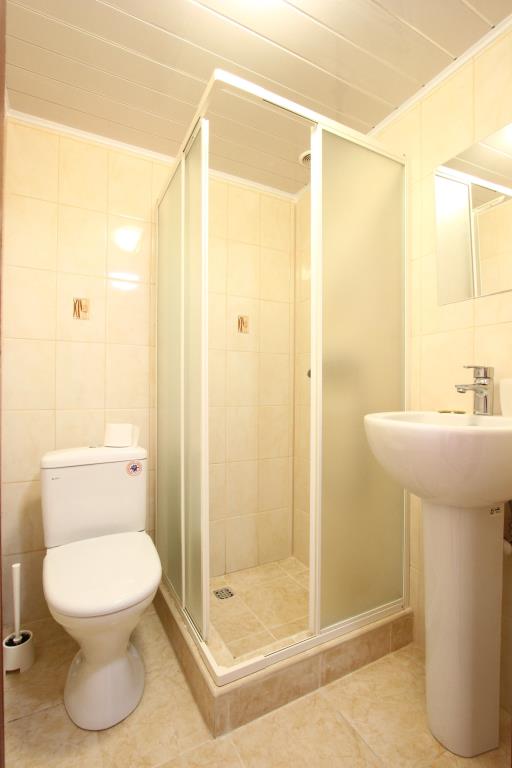 STN na Kolomenskoy Flat 0*
