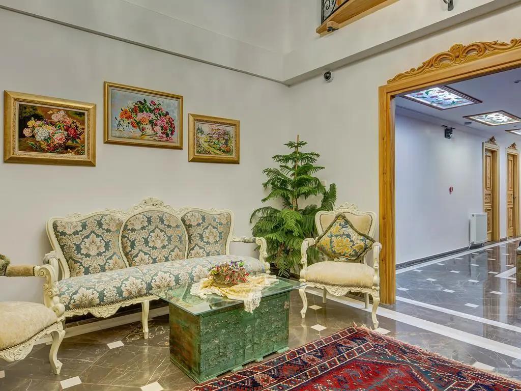 Cunda Esen Otel 0*