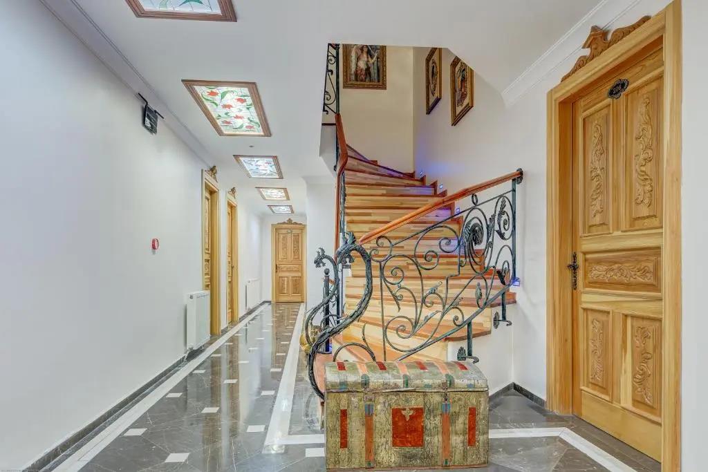 Cunda Esen Otel 0*