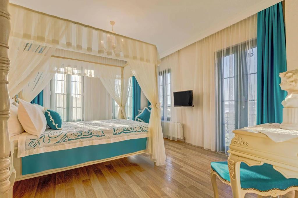 Cunda Esen Otel 0*