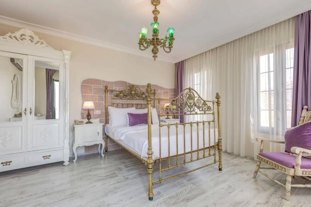 Cunda Esen Otel 0*
