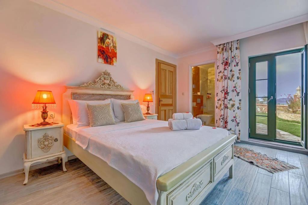 Cunda Esen Otel 0*