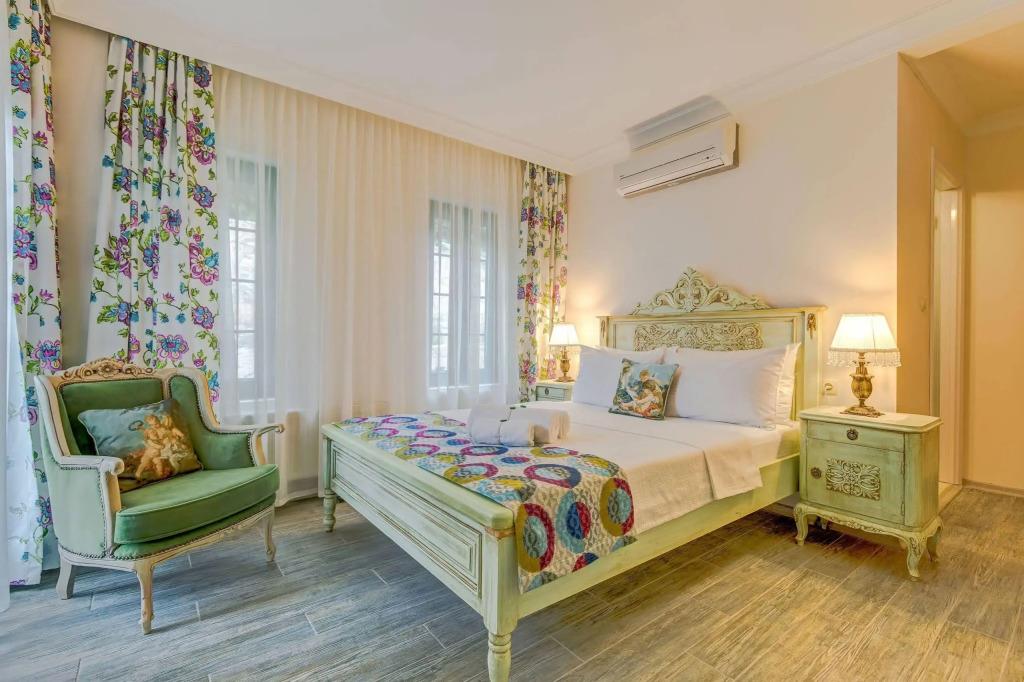 Cunda Esen Otel 0*