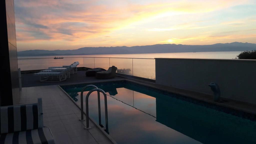 Mavi Panorama Villa 0*