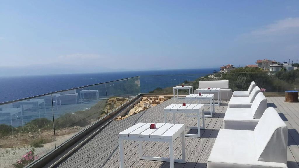Mavi Panorama Villa 0*