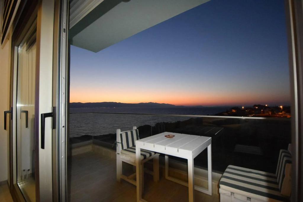 Mavi Panorama Villa 0*