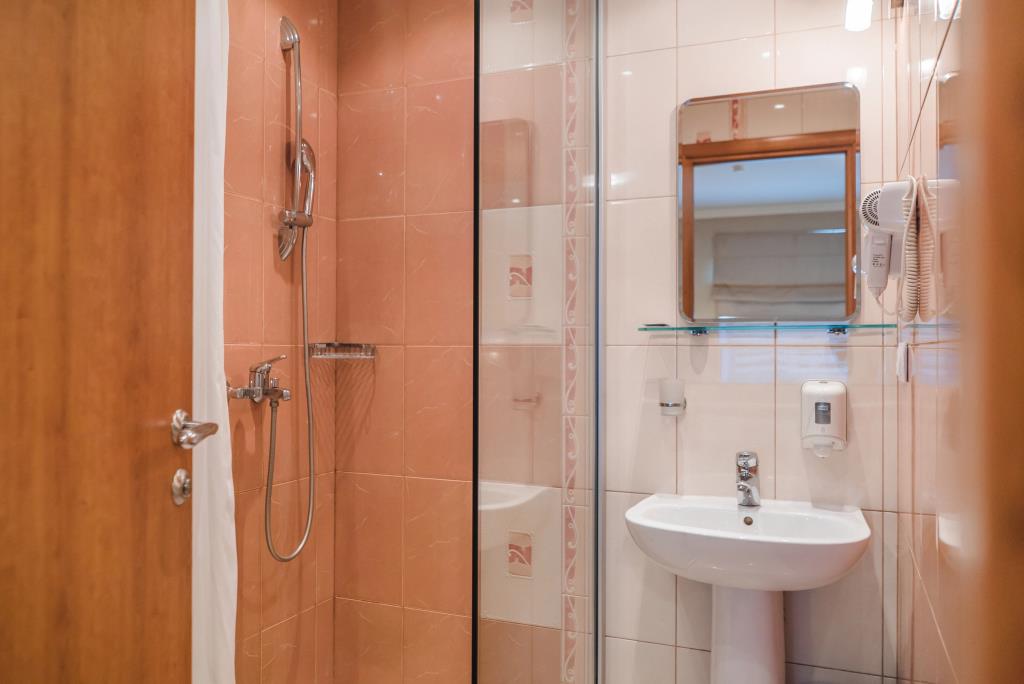 Skorpion Mini-Hotel 3*