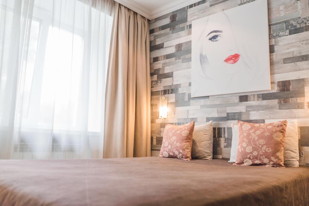 Skorpion Mini-Hotel 3*