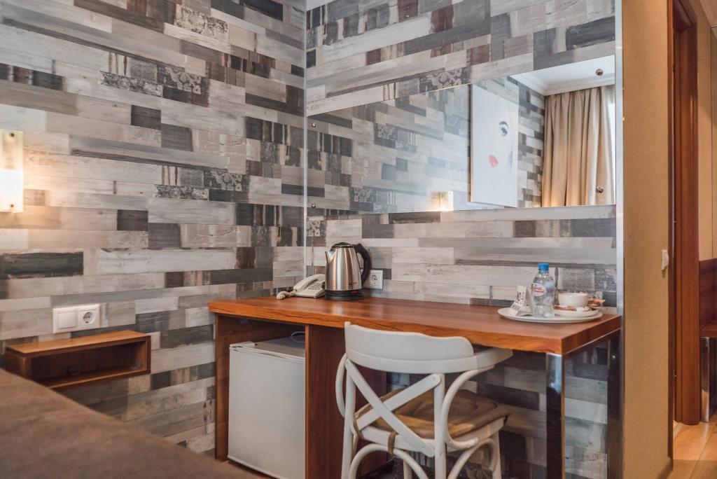 Skorpion Mini-Hotel 3*