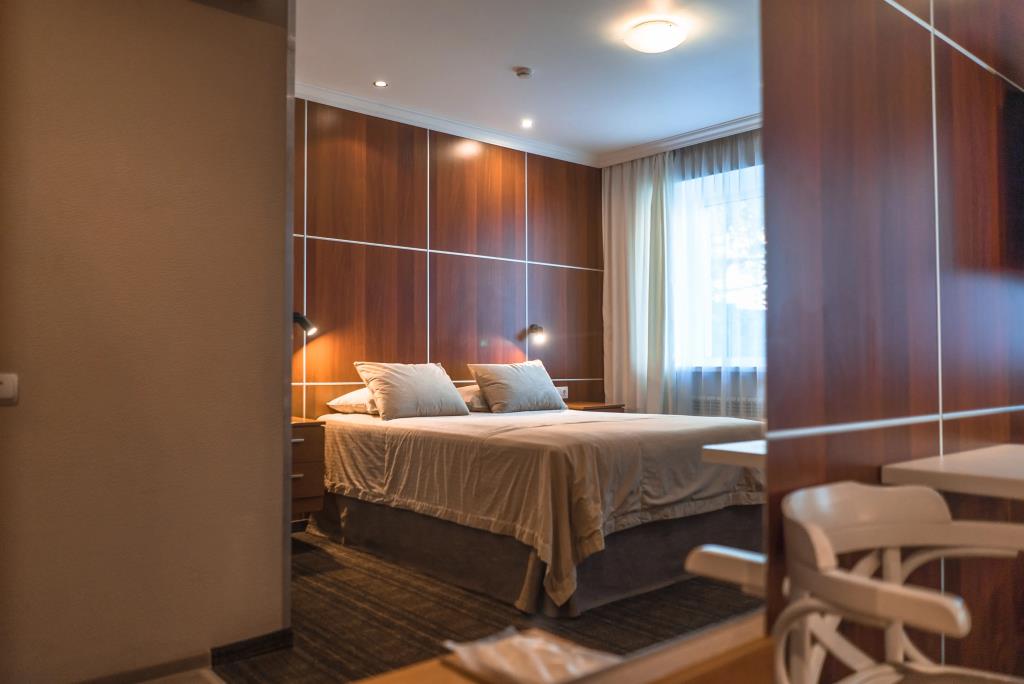 Skorpion Mini-Hotel 3*