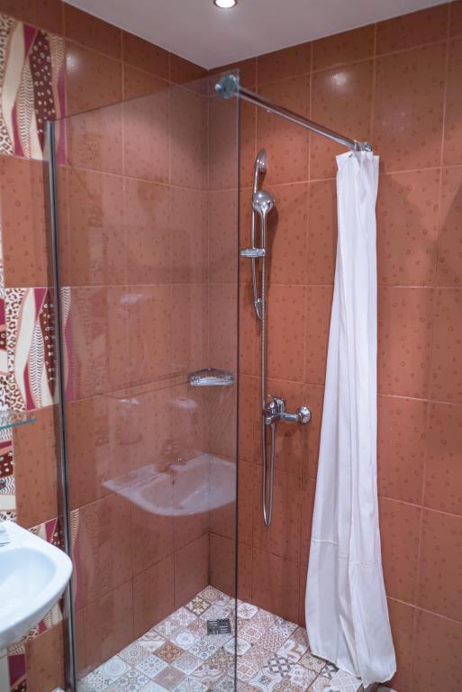 Skorpion Mini-Hotel 3*