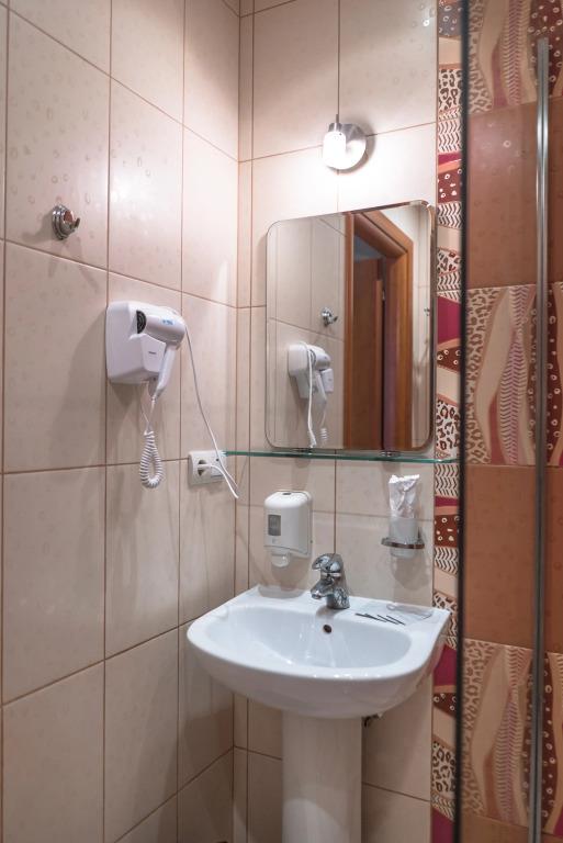 Skorpion Mini-Hotel 3*