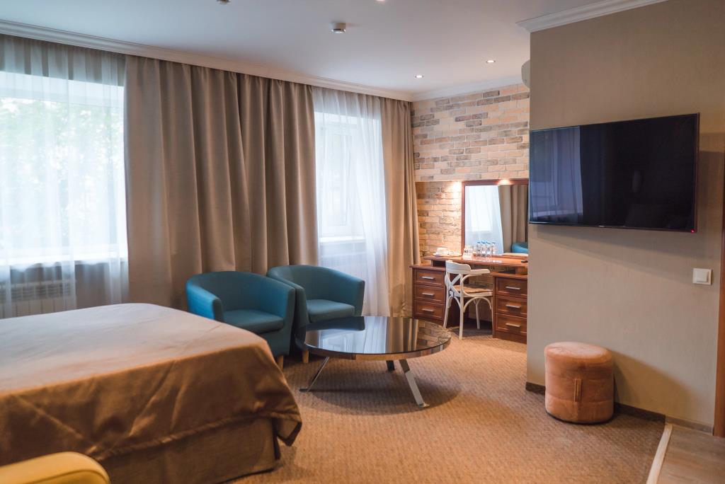Skorpion Mini-Hotel 3*