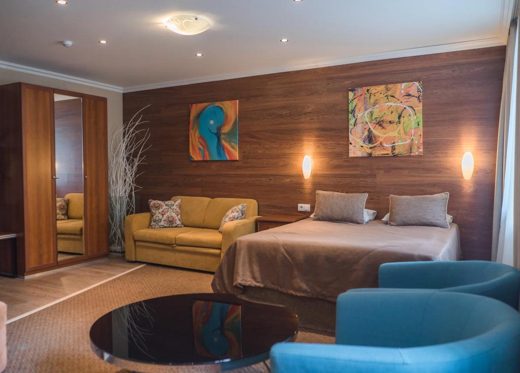 Skorpion Mini-Hotel 3*