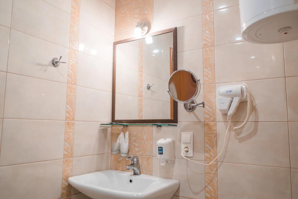 Skorpion Mini-Hotel 3*