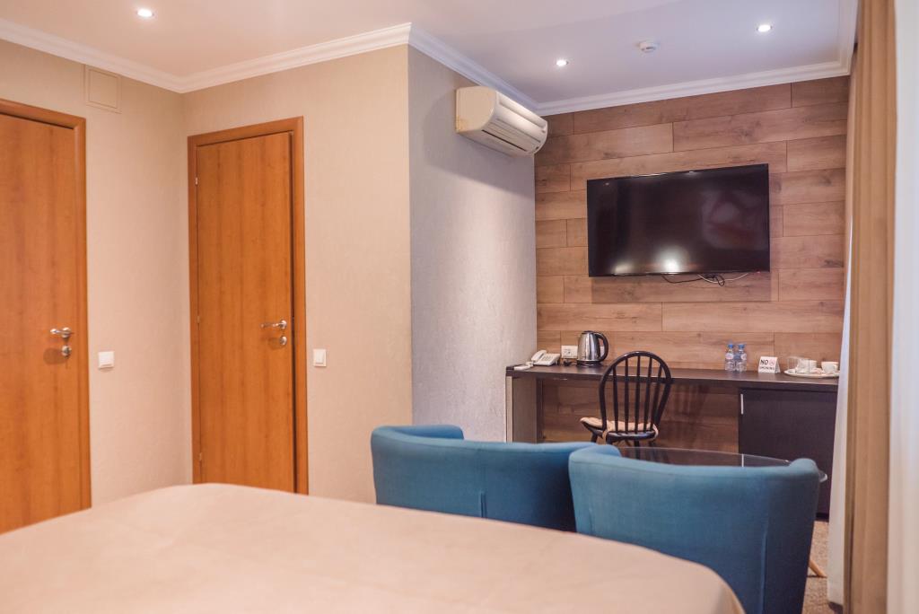Skorpion Mini-Hotel 3*
