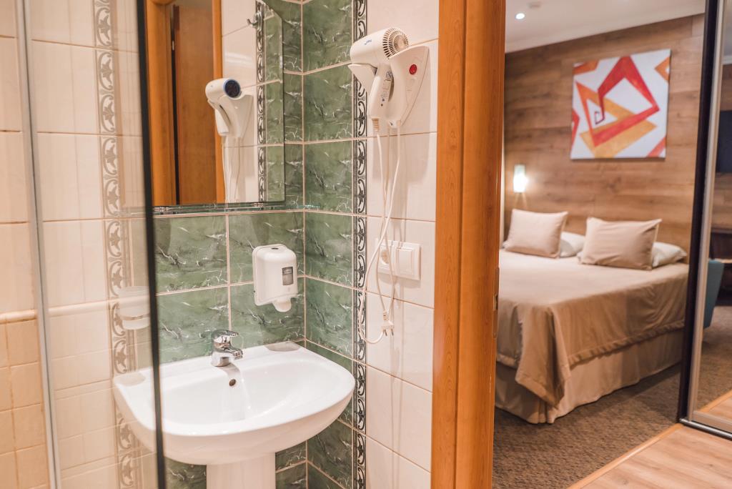 Skorpion Mini-Hotel 3*