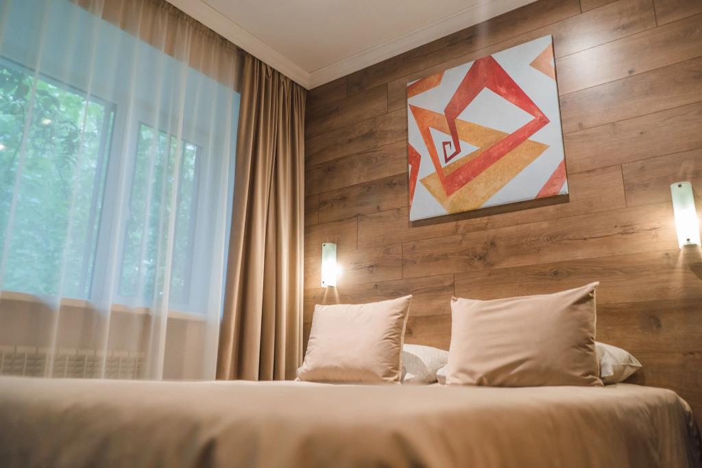 Skorpion Mini-Hotel 3*