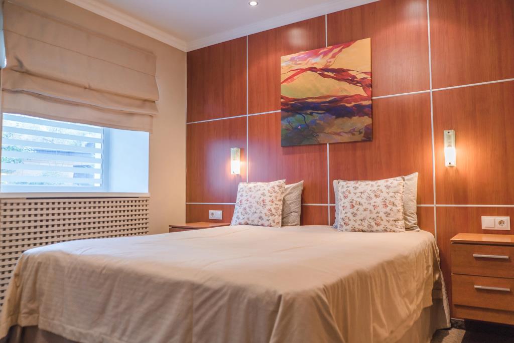 Skorpion Mini-Hotel 3*