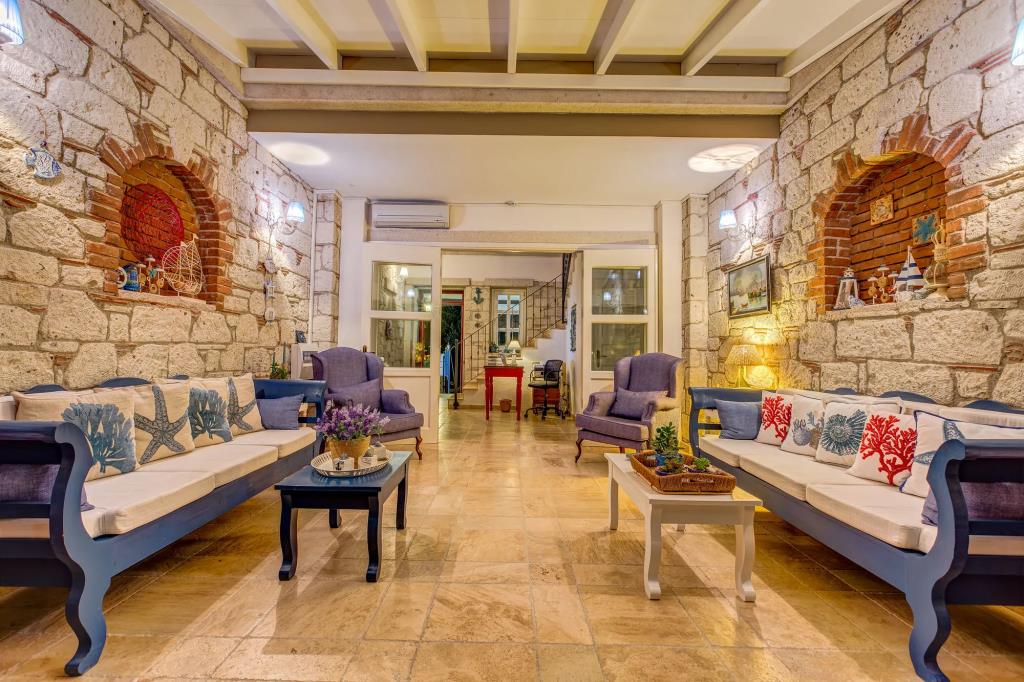 Fora Konak Alacati 0*