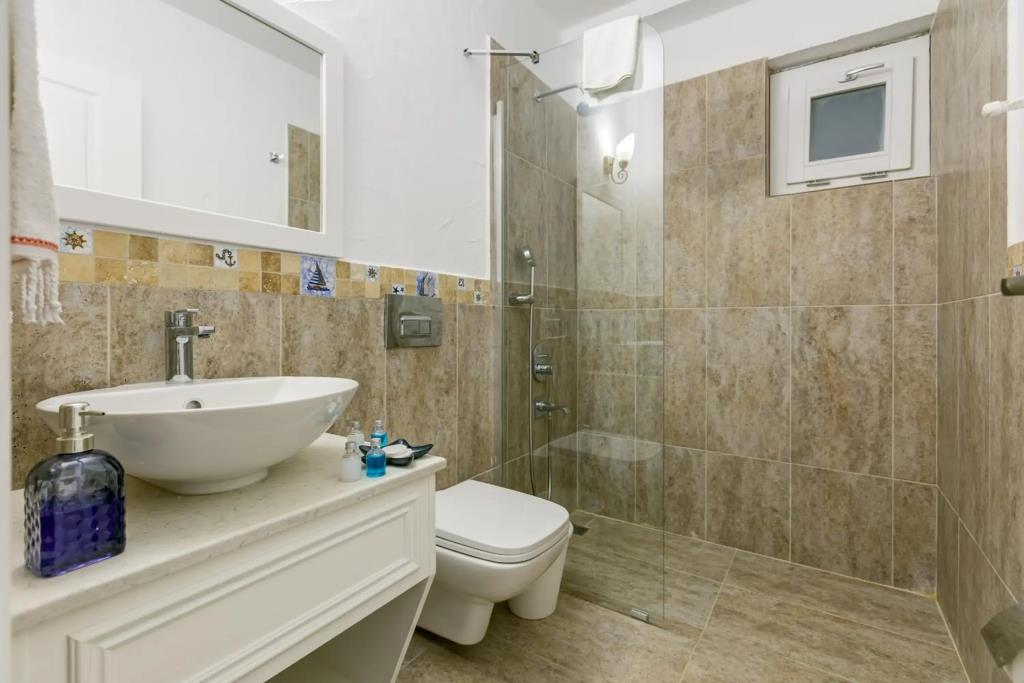 Fora Konak Alacati 0*