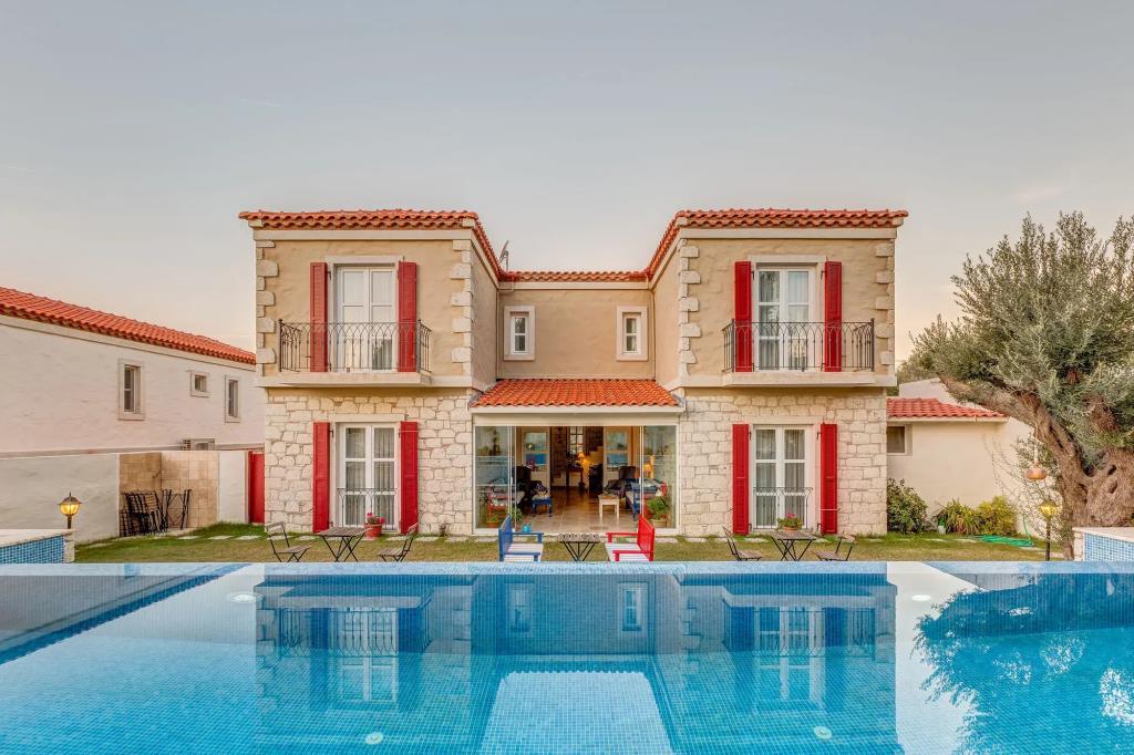 Fora Konak Alacati 0*