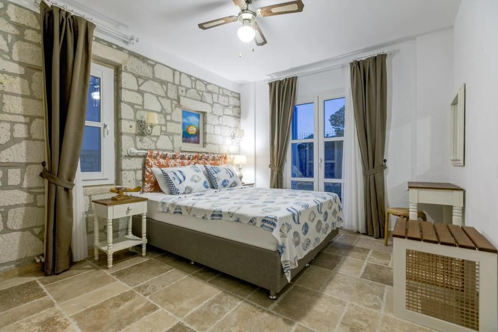 Fora Konak Alacati 0*